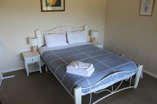 Yvonnes Rest Holiday Home