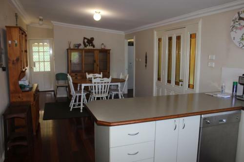 Yvonnes Rest Holiday Home