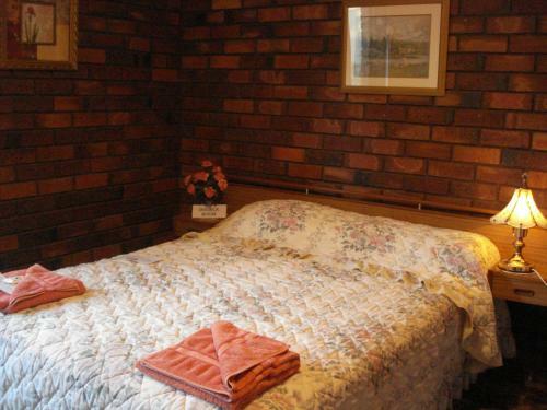 Agroturismo Pamelas Retreat