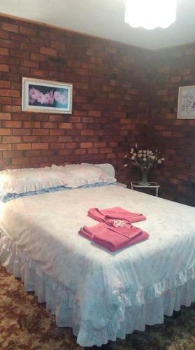 Agroturismo Pamelas Retreat