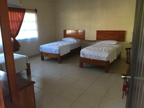 Hostal Aquismon