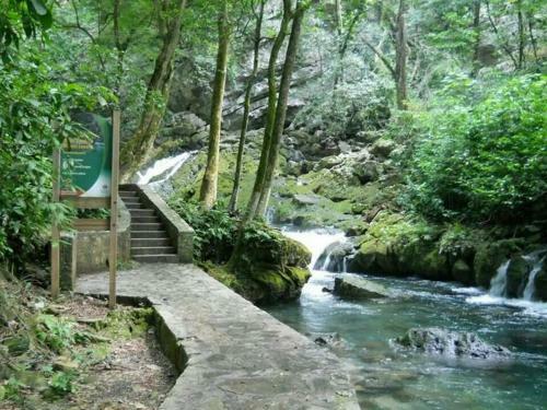 Hostal Aquismon