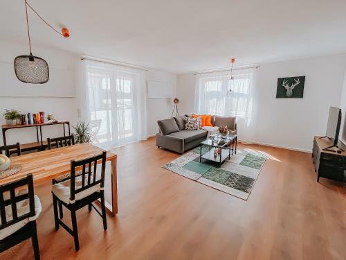 Apartamento W4-rooms Ein Zuhause Im Waldviertel