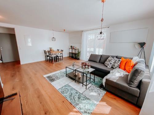 Apartamento W4-rooms Ein Zuhause Im Waldviertel