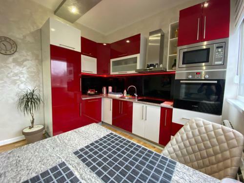 Apartman "amy Delux"