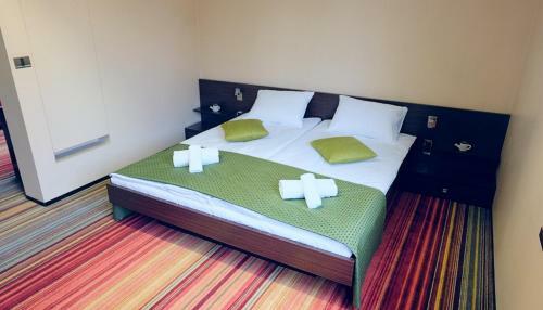 Hotel Richi