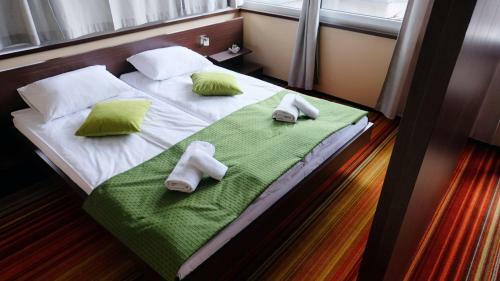 Hotel Richi