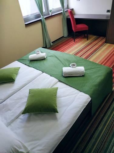 Hotel Richi