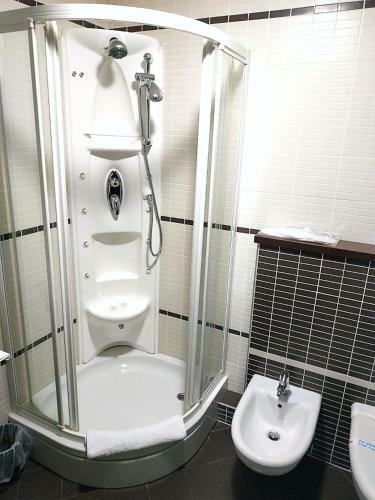 Hotel Richi