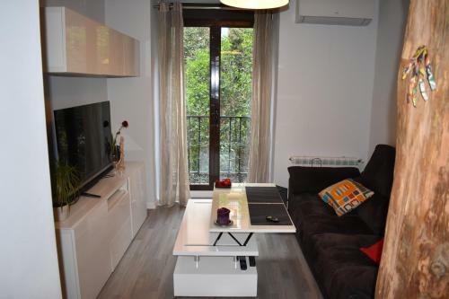 Moderno Apart Centro