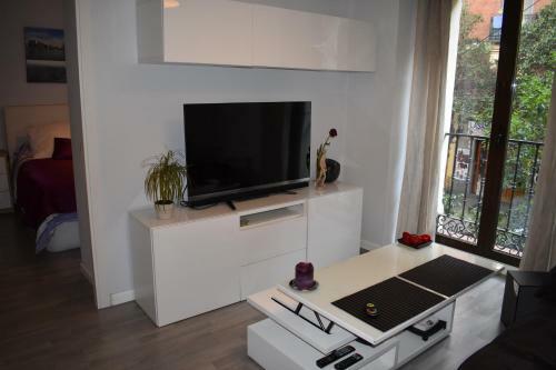 Moderno Apart Centro