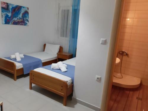 Hostal Guest House Pura