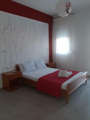 Hostal Guest House Pura