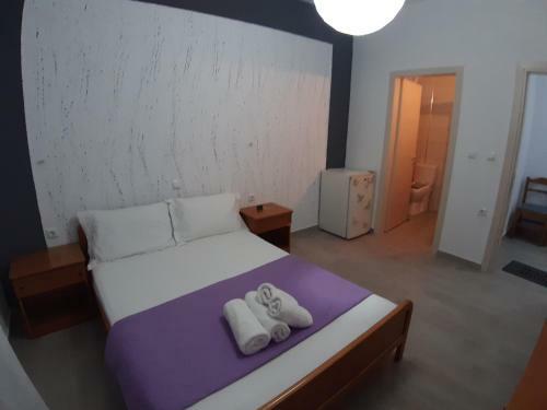 Hostal Guest House Pura