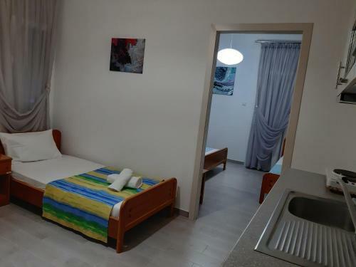 Hostal Guest House Pura