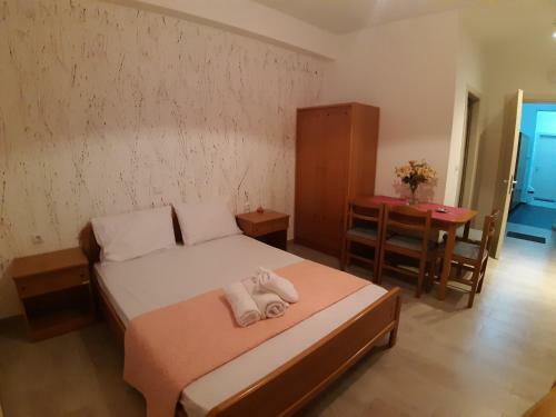 Hostal Guest House Pura