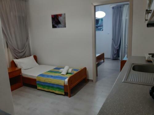 Hostal Guest House Pura