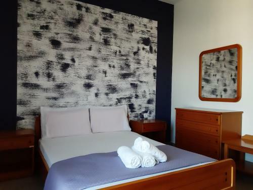 Hostal Guest House Pura