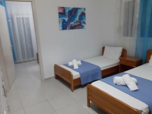 Hostal Guest House Pura
