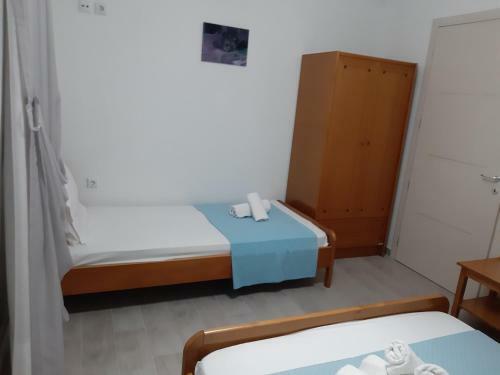 Hostal Guest House Pura