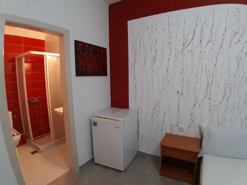 Hostal Guest House Pura
