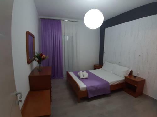 Hostal Guest House Pura