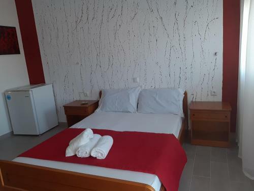 Hostal Guest House Pura