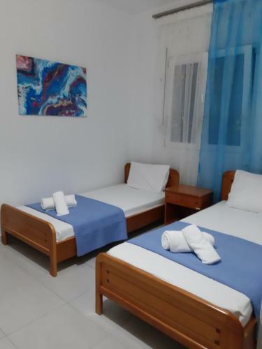 Hostal Guest House Pura