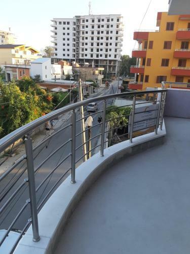 Hostal Guest House Pura