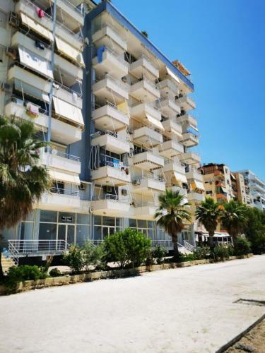 Matin Apartment Sea View