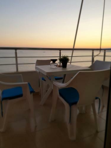Matin Apartment Sea View