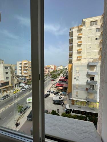 Seaview Apartments Right At The Beach