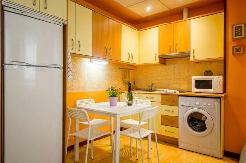 Apartamento Jerte