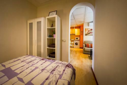 Apartamento Jerte