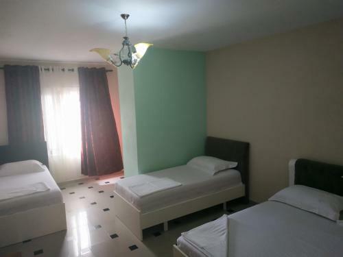 Hotel Hasani
