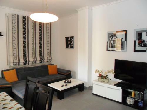 Apartamento Relax Beach Appartement