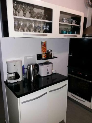 Apartamento Relax Beach Appartement