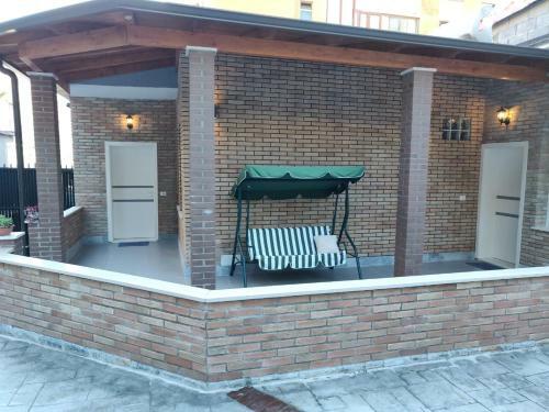 E&a Apartments Guesthouse