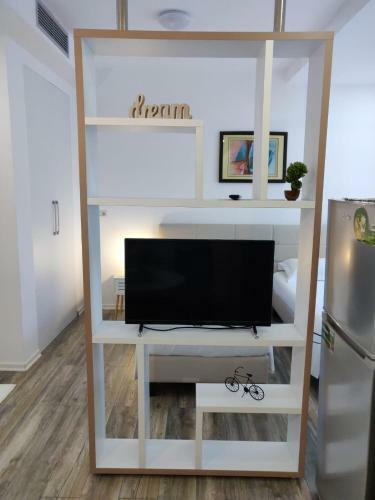 E&a Apartments Guesthouse