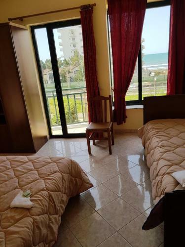 Hotel Sanremo Durres