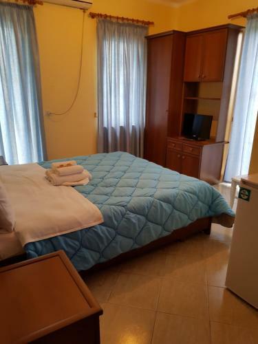 Hotel Sanremo Durres