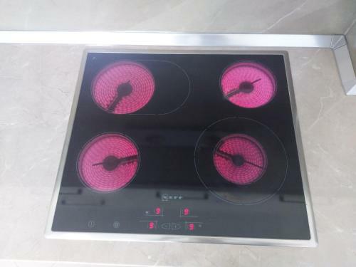 Bral Apartment 5
