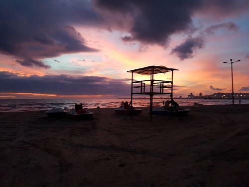 Apartamento Ludi Waterfront House