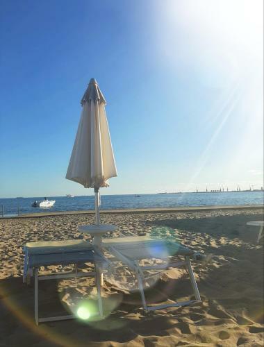 Apartamento Ludi Waterfront House