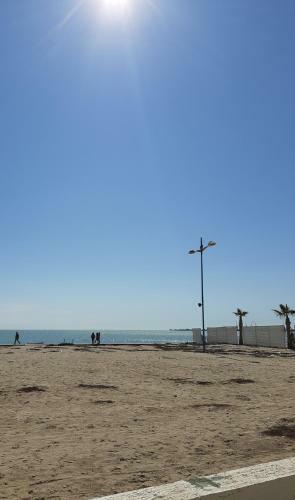 Apartamento Ludi Waterfront House
