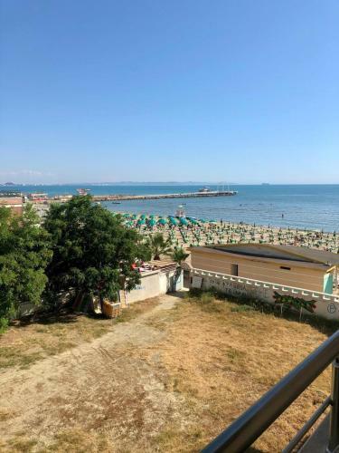 Apartamento Seaside Studio In Durres