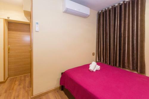 Central Madrid Atocha Apartments