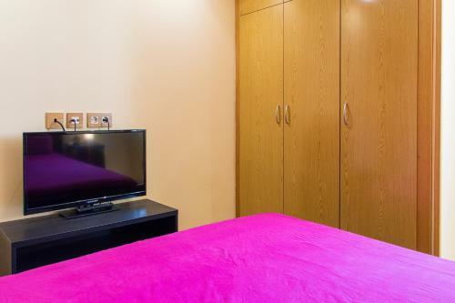 Central Madrid Atocha Apartments