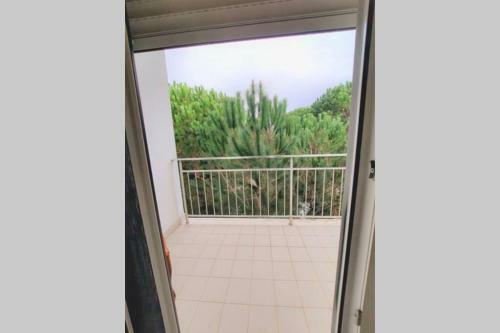 Luna`s Beach Front Apartment, Bay Of Lalzit
