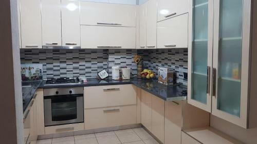 Apartamento Appartamento Porto Durres